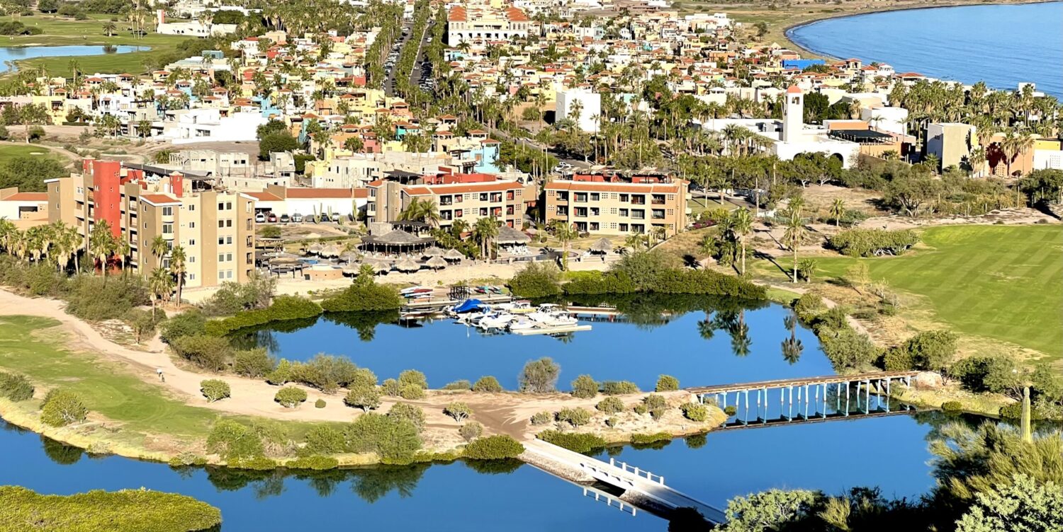 Punta Nopolo Condos